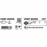 VKBP 80098