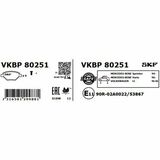 VKBP 80251