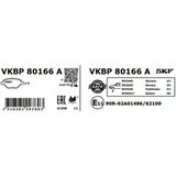 VKBP 80166 A