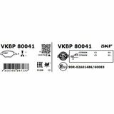 VKBP 80041