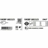 VKBP 80215