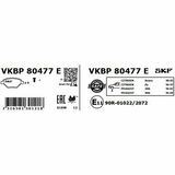 VKBP 80477 E