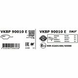 VKBP 90010 E