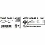 VKBP 80062 A