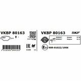 VKBP 80163