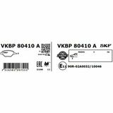 VKBP 80410 A