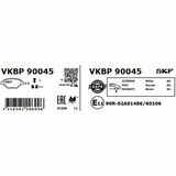 VKBP 90045