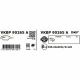 VKBP 90265 A
