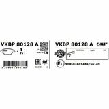 VKBP 80128 A