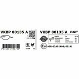 VKBP 80135 A