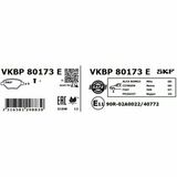 VKBP 80173 E