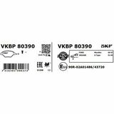 VKBP 80390
