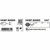 VKBP 80089