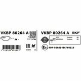VKBP 80264 A