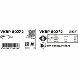 VKBP 80272