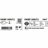 VKBP 90072