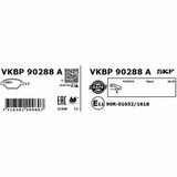 VKBP 90288 A