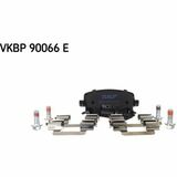 VKBP 90066 E