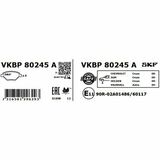 VKBP 80245 A