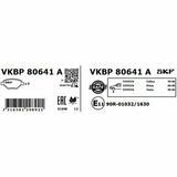VKBP 80641 A