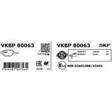 VKBP 80063