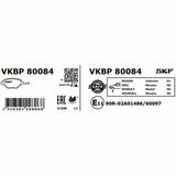 VKBP 80084