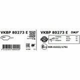 VKBP 80273 E