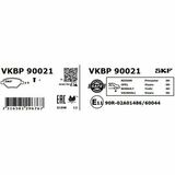 VKBP 90021