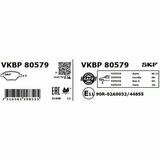 VKBP 80579