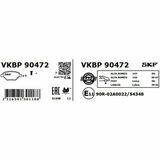VKBP 90472