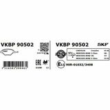 VKBP 90502