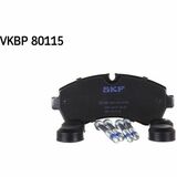 VKBP 80115