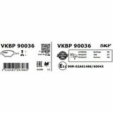 VKBP 90036