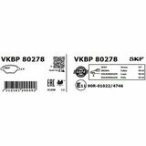 VKBP 80278