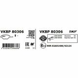 VKBP 80306