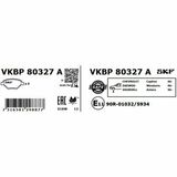 VKBP 80327 A