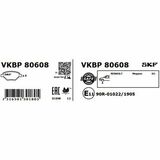 VKBP 80608