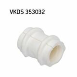 VKDS 353032