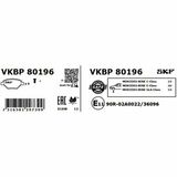 VKBP 80196