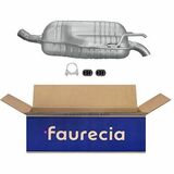 Easy2Fit – PARTNERED with Faurecia