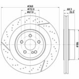 MDC2827C