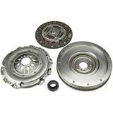 KIT4P - CONVERSION KIT (CSC) with High Efficiency Clutch