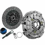KIT4P - CONVERSION KIT (CSC) with High Efficiency Clutch