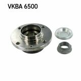 VKBA 6500