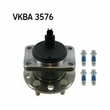 VKBA 3576