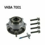 VKBA 7001