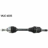 VKJC 6035