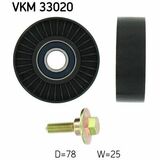 VKM 33020