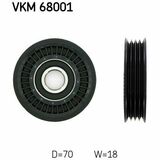 VKM 68001