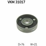 VKM 31017